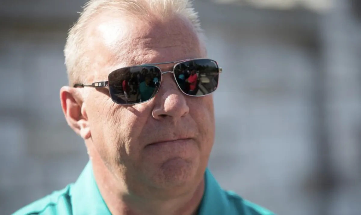 Comportement déplacé dans l'autobus: Michel Therrien manque de classe