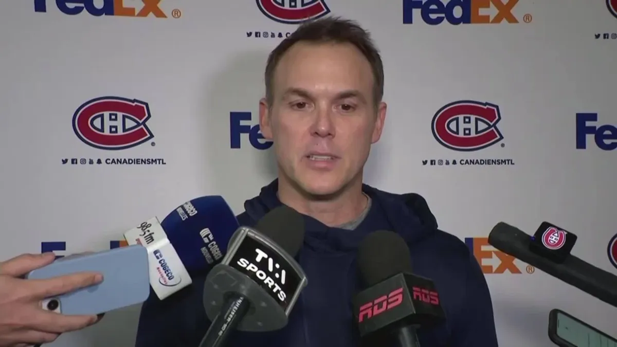 Comportement toxique, attitude de rock star: la vérité est dévoilée sur Eric Raymond