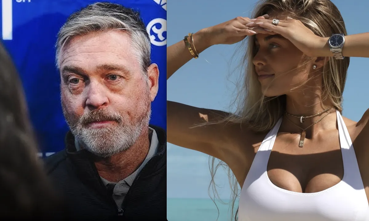 Conflit social: la femme de Noah Dobson donne une leçon à Patrick Roy