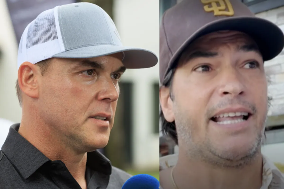 Congédiement: la sortie publique de José Théodore est sans pitié