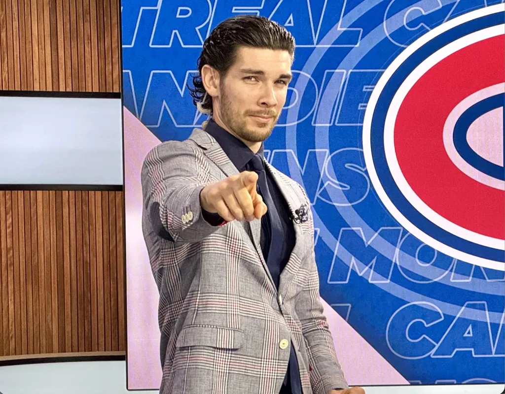 Congédiement: un journaliste de TVA Sports vit un cauchemar public