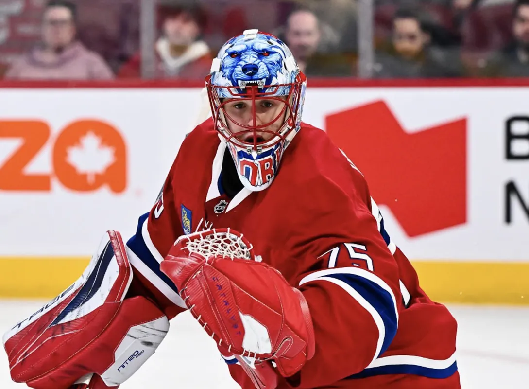 Déclaration de Renaud Lavoie: Jakub Dobeš choque le marché des transactions