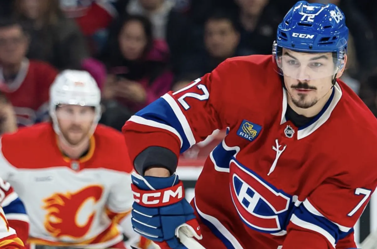 Départ d’Arber Xhekaj: le shérif se moque de Dany Dubé