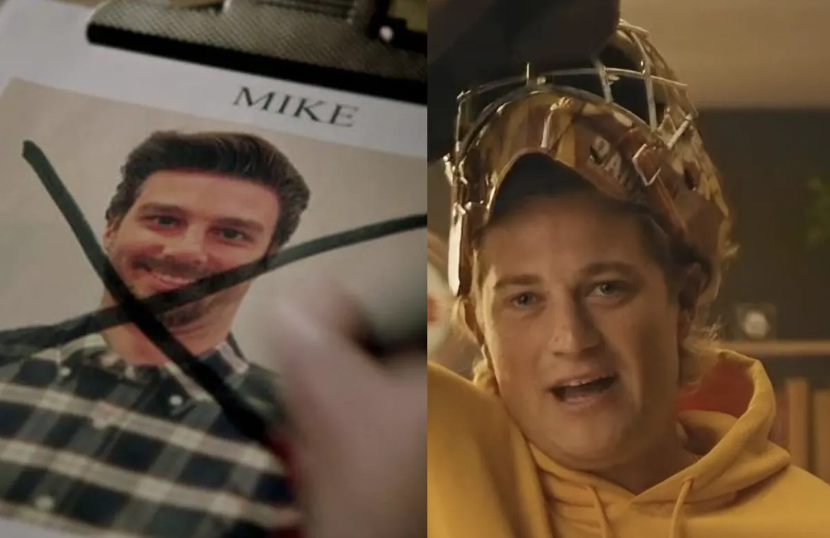 Destruction d’un homme: Mike de chez Rona s’effondre, pitié pour Samuel Montembeault