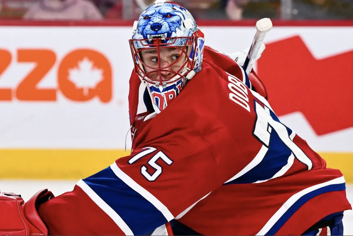 Direction Laval pour Jakub Dobes: le Journal de Montréal pince Kent Hughes
