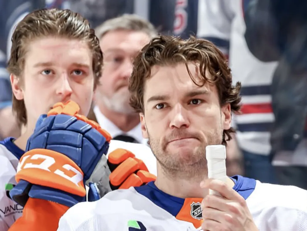 Disparition de Jonathan Drouin: une triste histoire