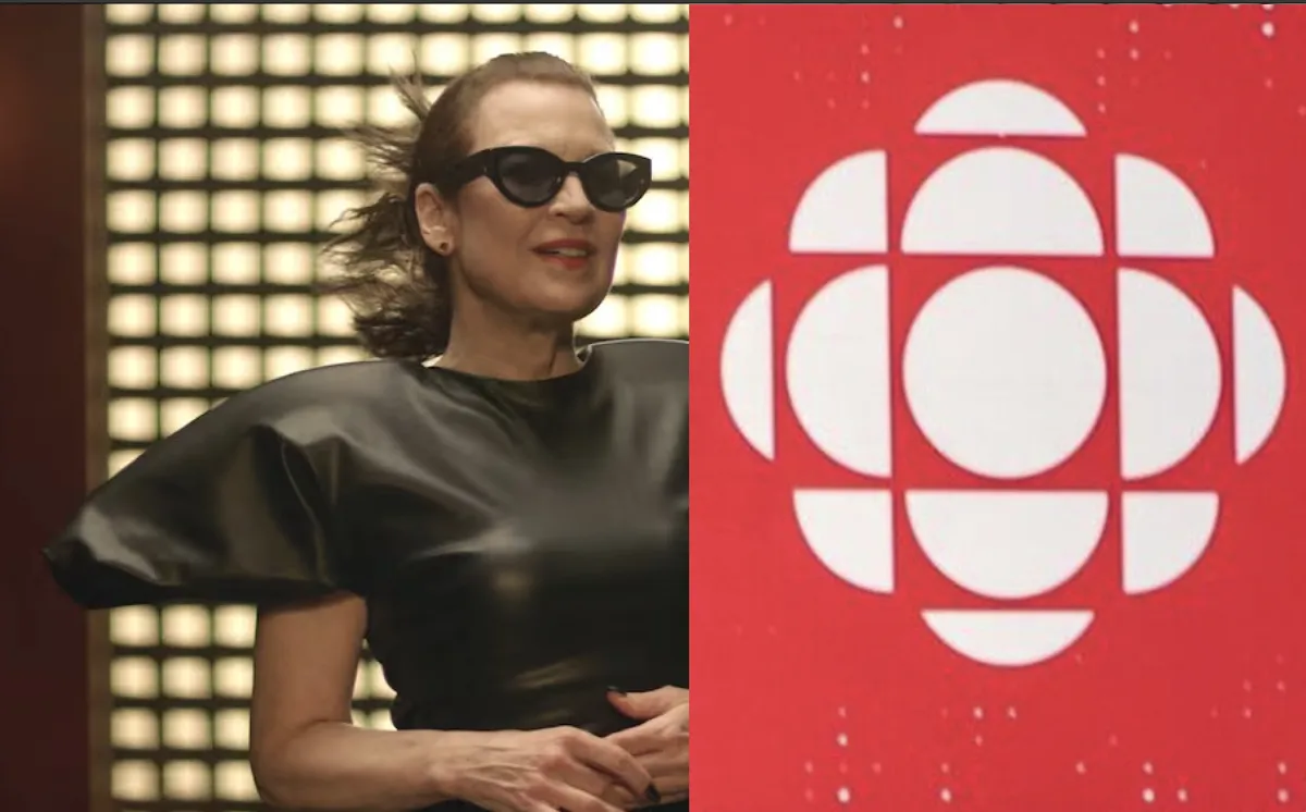 Disparition de Radio-Canada Sports: le budget brûlé par le Bye Bye