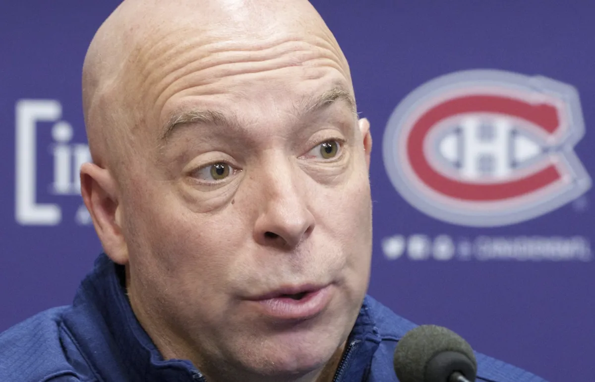 Entrevue chaude brûlante: Kent Hughes avoue tout