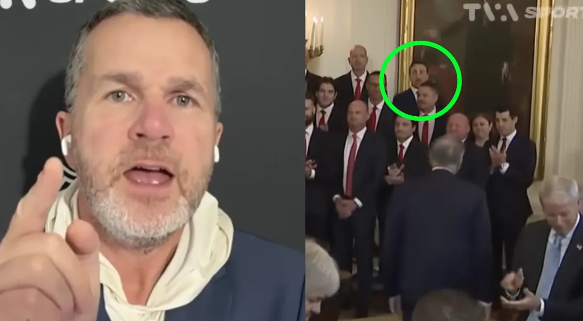 Fausse polémique à TVA Sports : Renaud Lavoie doit s’excuser à Brad Marchand