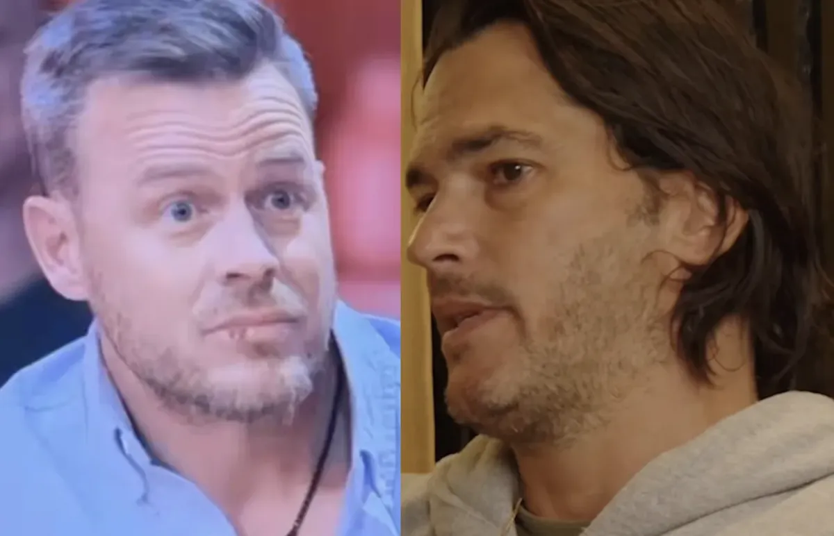 Graves accusations: José Théodore décrit comme un poudré