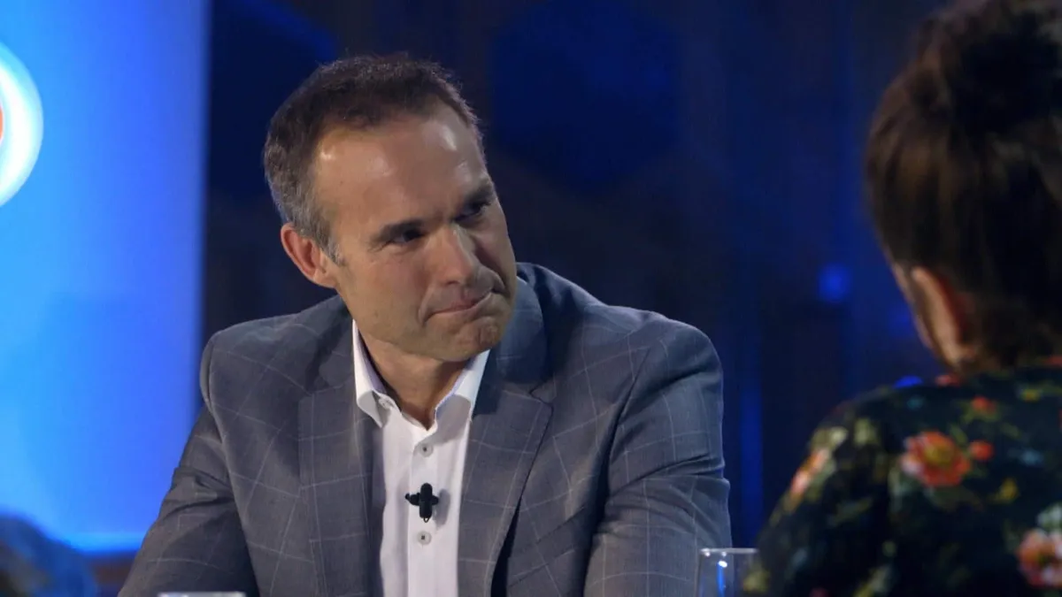 Honte à Gilbert Delorme: des propos inacceptables