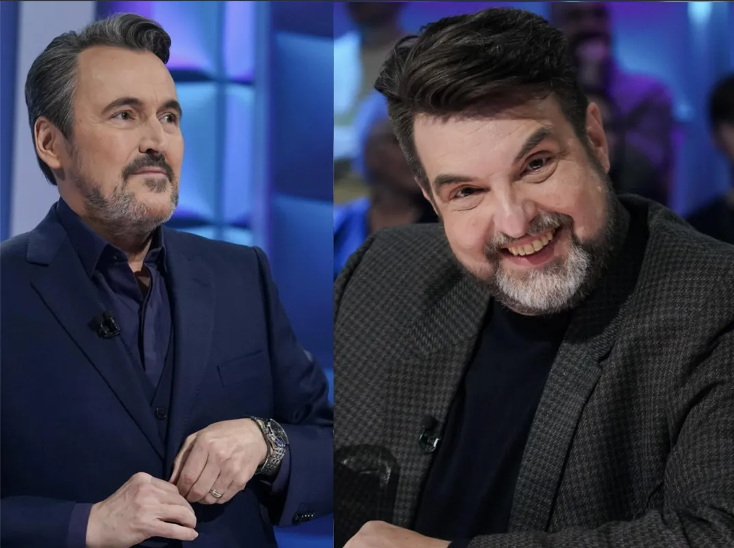 Honte à Guy A Lepage et MC Gilles: détruits par les fans du CH