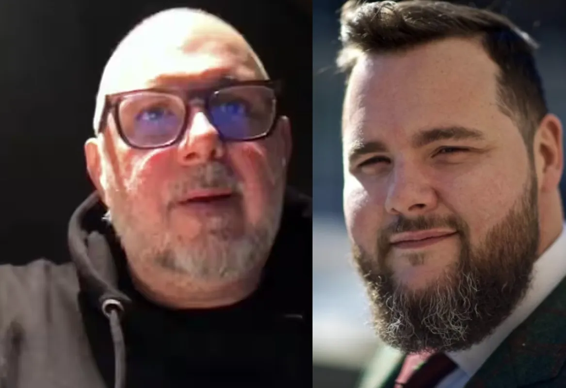 Honte publique: Jean-Charles Lajoie ne pardonnera jamais à Antoine Bertrand