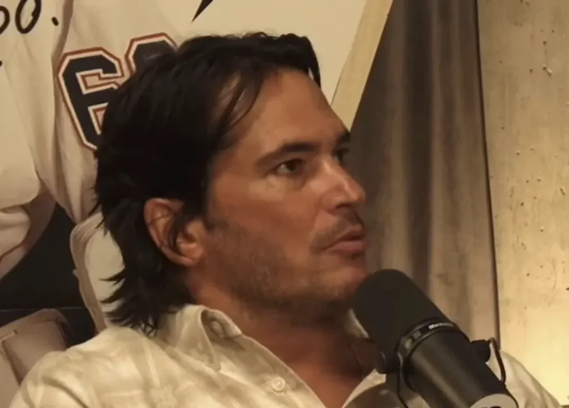 José Théodore intoxiqué: il brise le silence