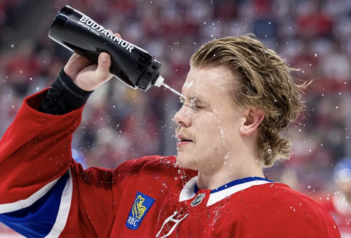 Kaiden Guhle est revenu de l’enfer: une histoire qui donne froid dans le dos