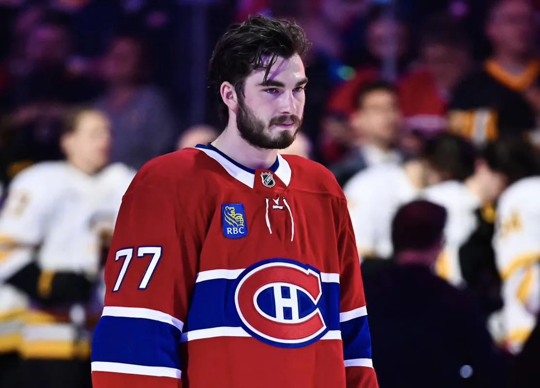 Kirby Dach échangé: la carte de Kent Hughes à Calgary et Vancouver