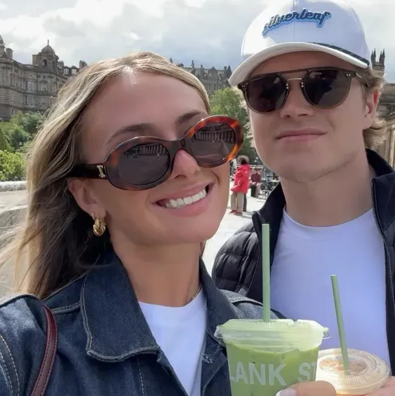 L’amoureuse de Cole Caufield impuissante: une histoire qui brise le coeur