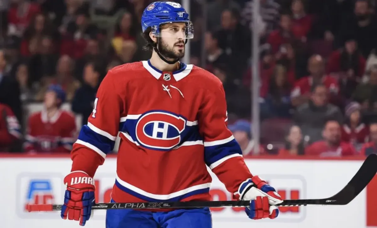 Le Centre Bell explose: la revanche de Phil Danault