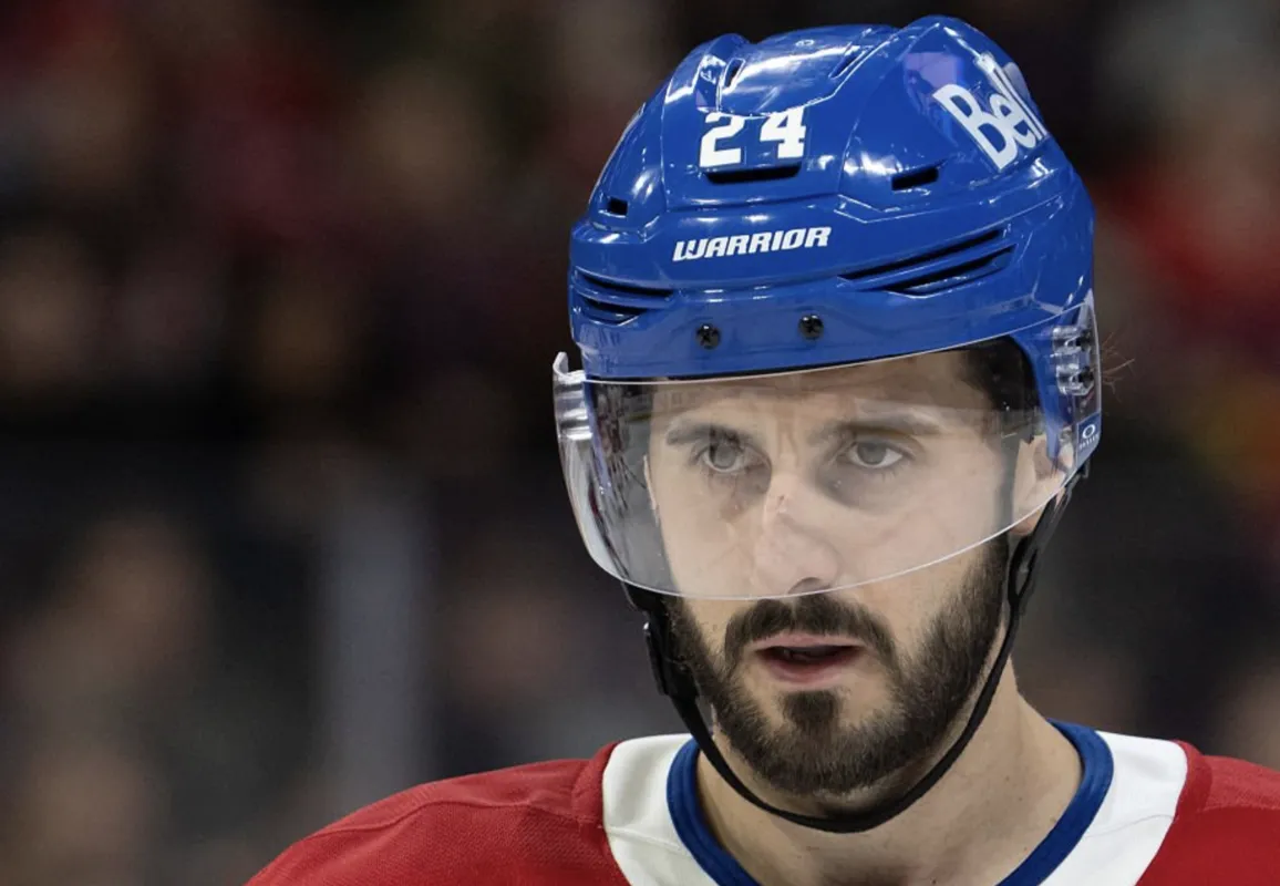 Le ciel tombe sur la tête de Phil Danault