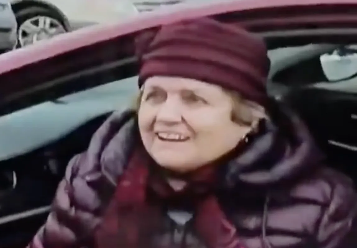 Le malaise de l'année à TVA: une pauvre choquée par la démission de François Legault