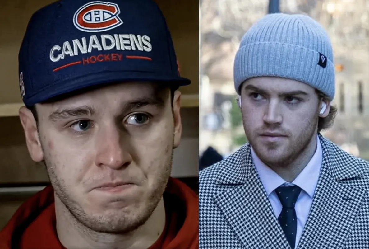 Malaise entre Jacob Fowler et Jakub Dobeš : le gardien de trop commence à le sentir