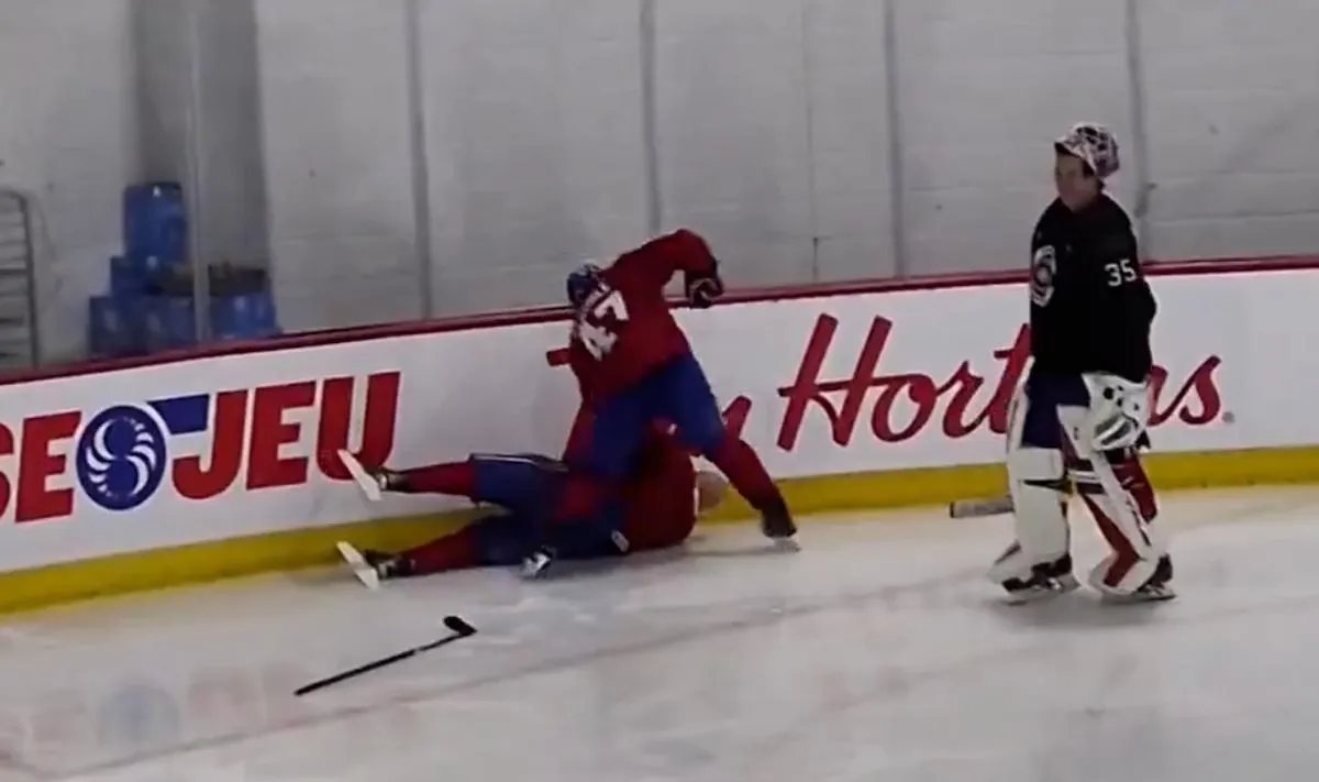 Mannequin tabassé: des parents se plaignent du comportement de Jayden Struble