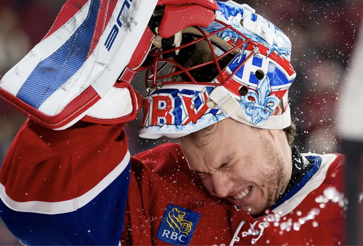 Martin St-Louis a brisé la carrière de Jakub Dobeš à Montréal