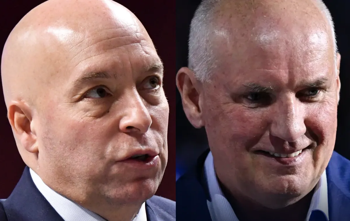 Méga transaction Montréal-St-Louis: Darren Dreger lance une bombe