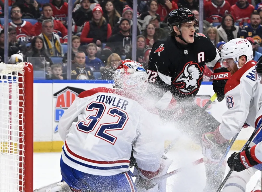 Moment difficile pour Jacob Fowler: son corps fait jaser