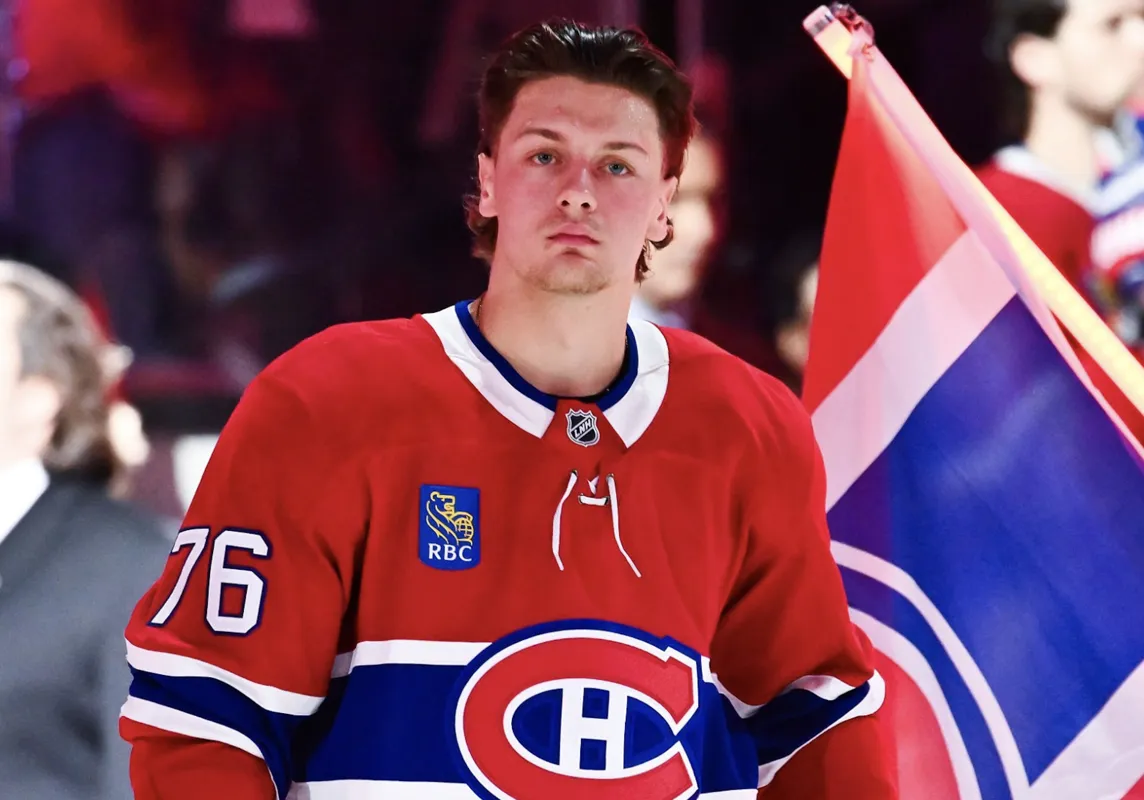 Négociations Montréal-Calgary: la transaction de Zachary Bolduc est inévitable