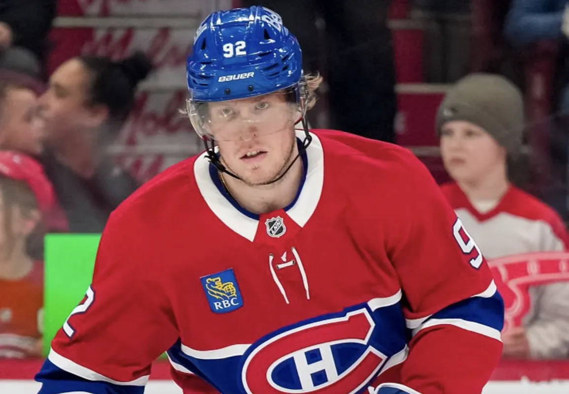 Officiel: le CH veut se débarrasser de Patrik Laine