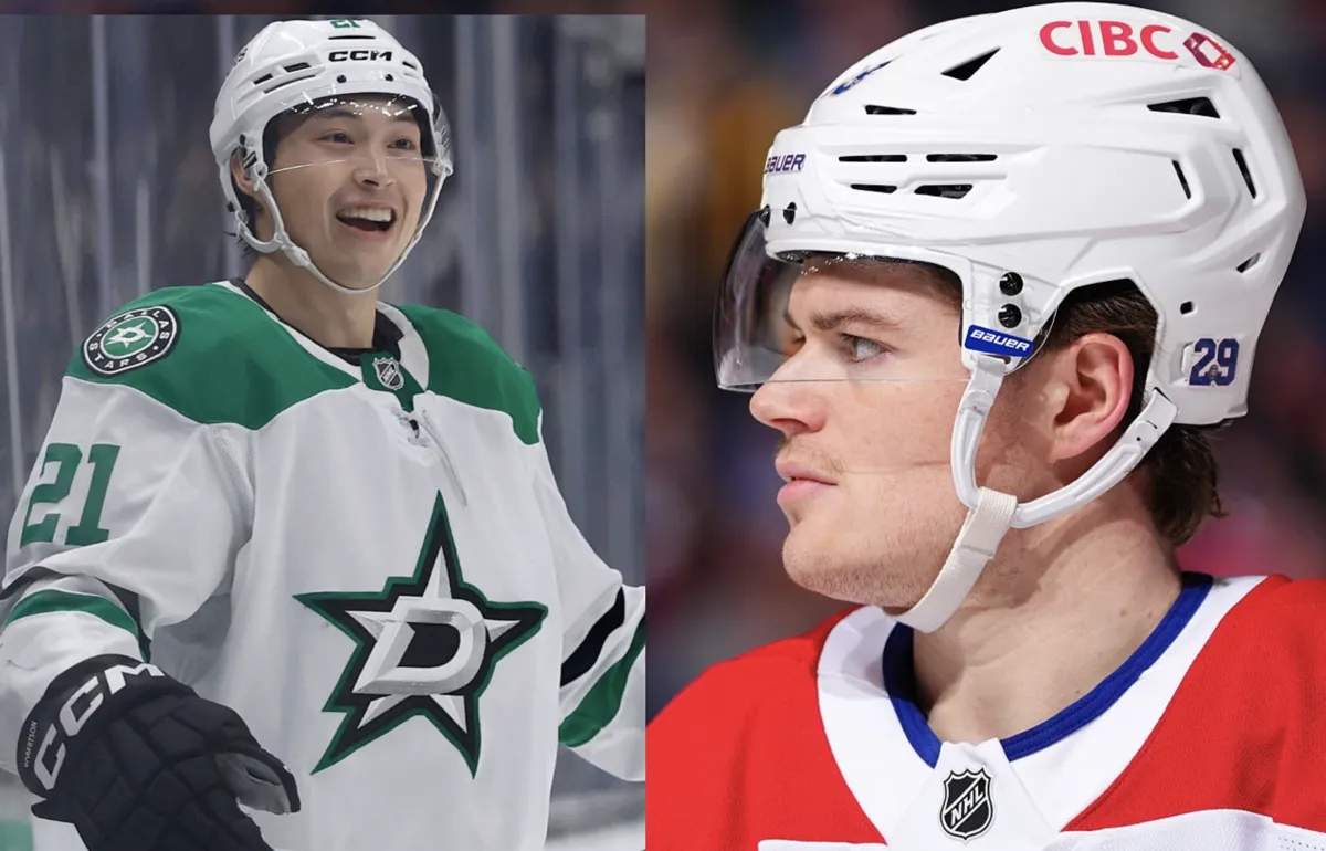 Offre Montréal-Dallas: Cole Caufield crée la commotion