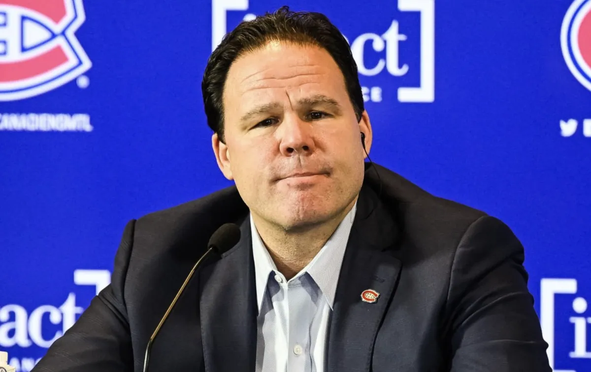 Panique à New York : Jeff Gorton tient une clé dangereuse