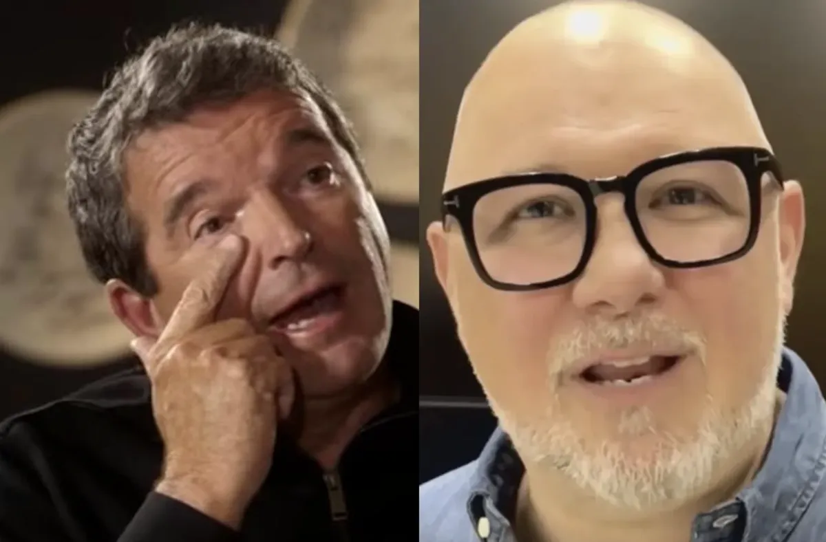 Passé troublant de Jean-Charles Lajoie: le retour de Michel Villeneuve fait mal