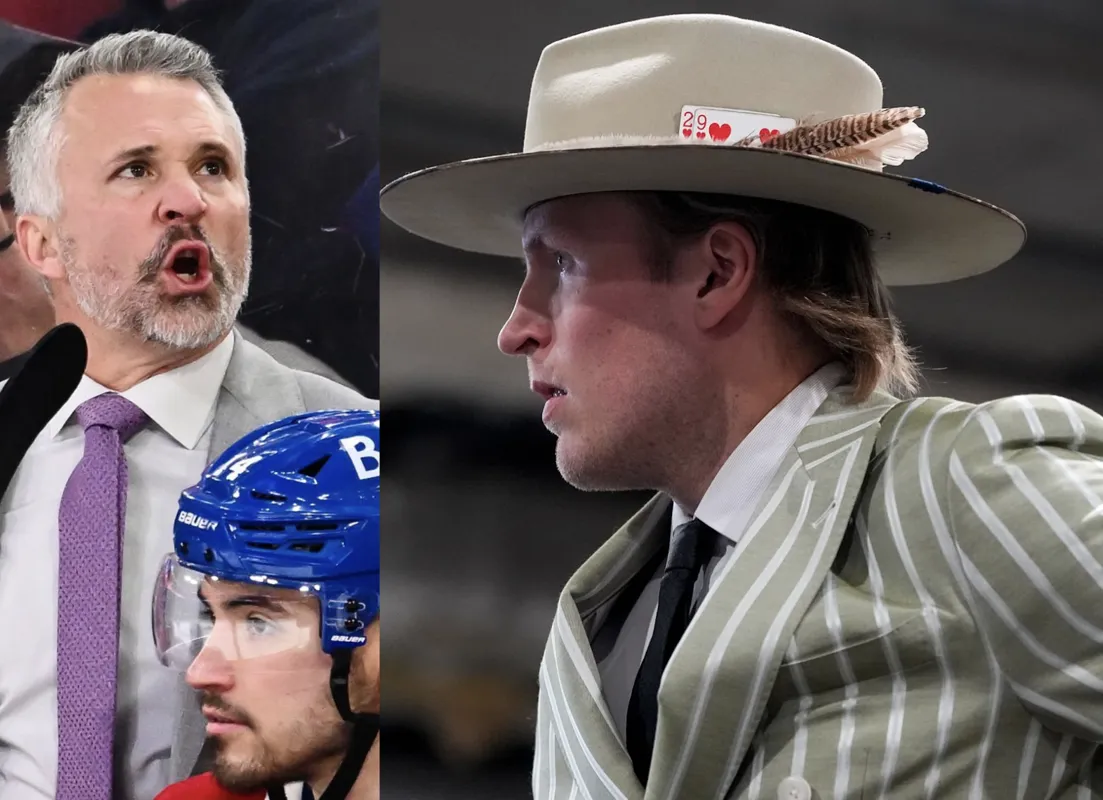 Patrik Laine vise Martin St-Louis: le coach perd patience