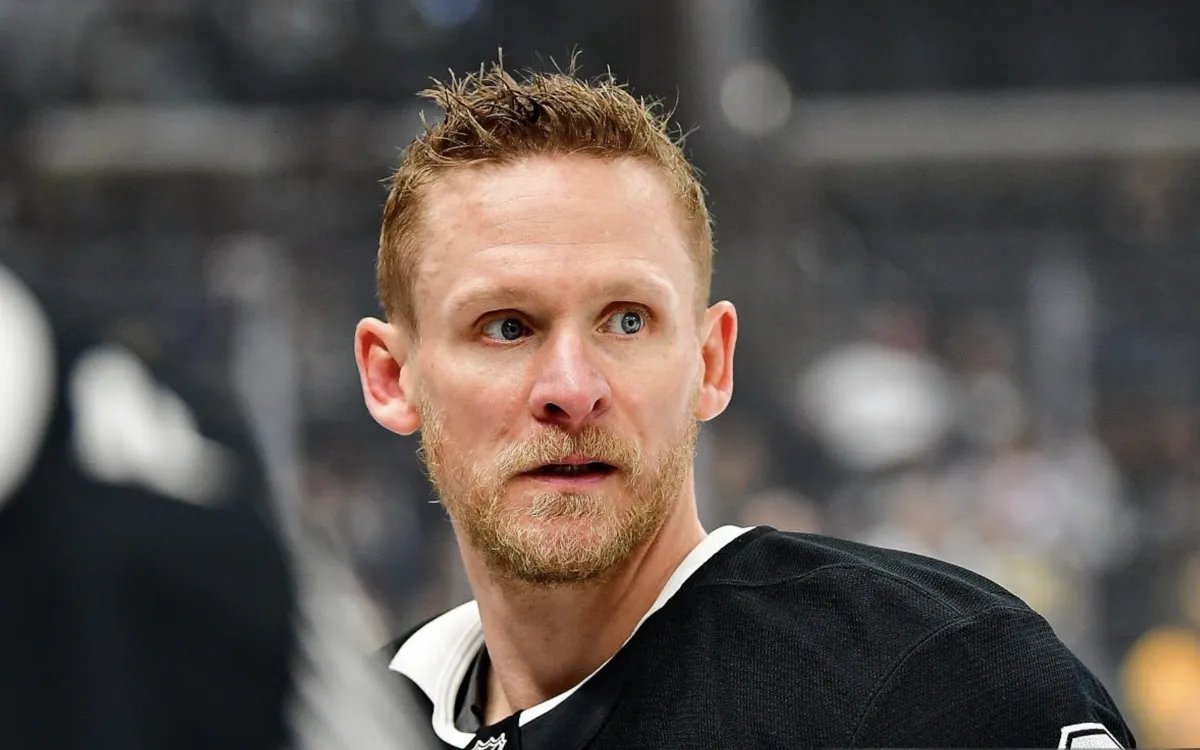 Pensées et prières pour Corey Perry : la famille avant tout
