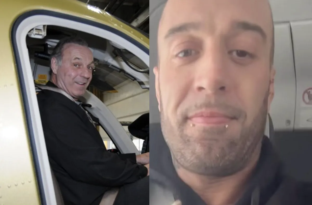 Pensées pour Guy Lafleur et ses fils: ils ne méritent pas ce traitement