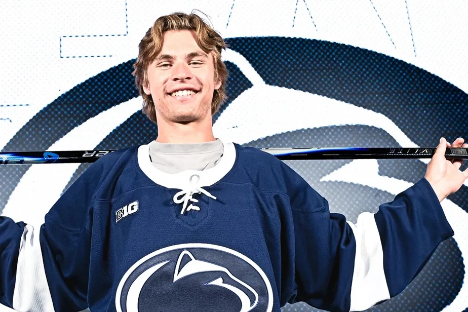 Perte de Gavin McKenna: les Sénateurs sont devenus la honte de la LNH