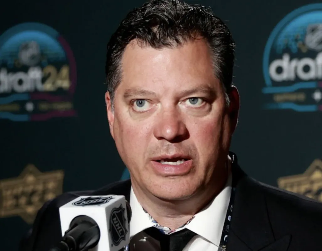 Perte de patience: Bill Guerin voit rouge avec les partisans du CH