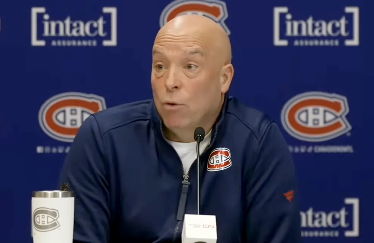 Piège à 9 millions : Kent Hughes a raison d’être patient