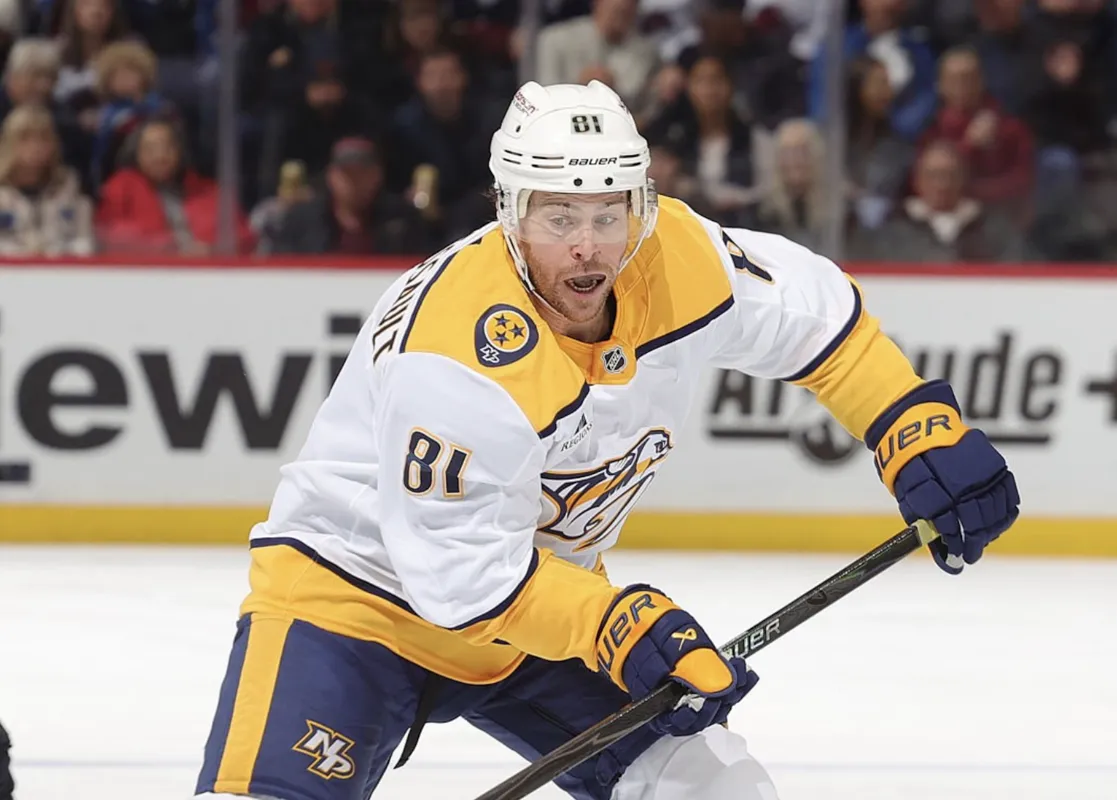 Rejet public au Québec: Jonathan Marchessault vit un cauchemar