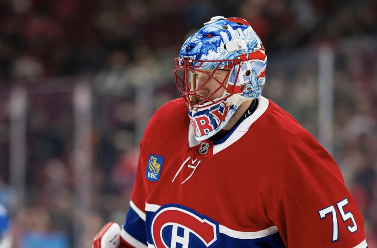 Renvoi de Jakub Dobeš à Laval: Kent Hughes horrifié par ses propos