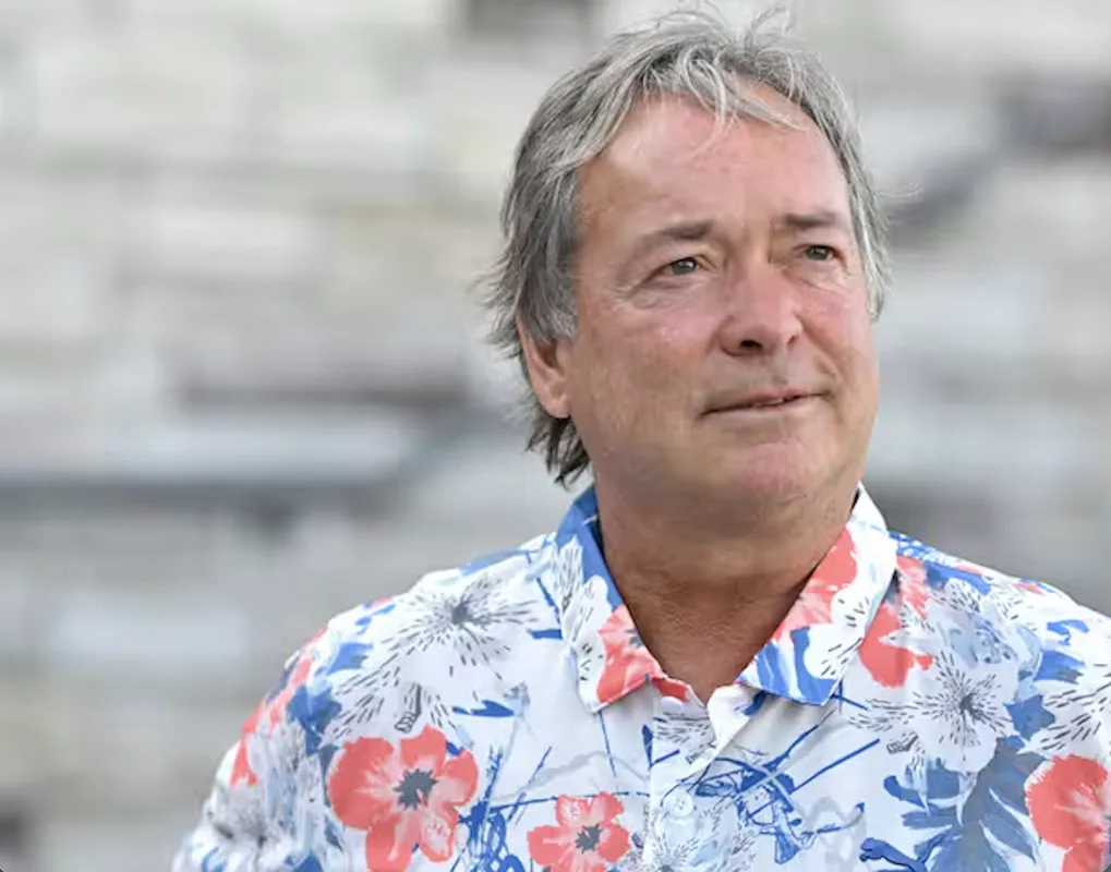 Réputation salie: Pierre Gervais devient la honte nationale