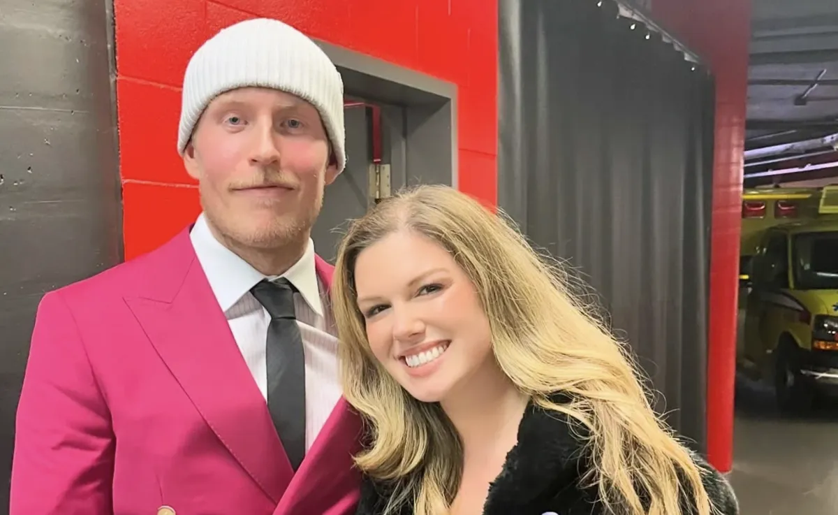 Résiliation de contrat: Patrik Laine proche de la sortie