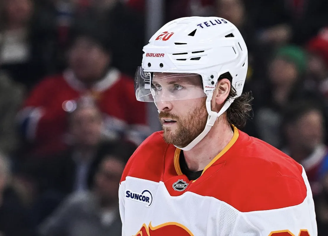 Revirement de situation pour Blake Coleman à Montréal: une réponse qui change tout