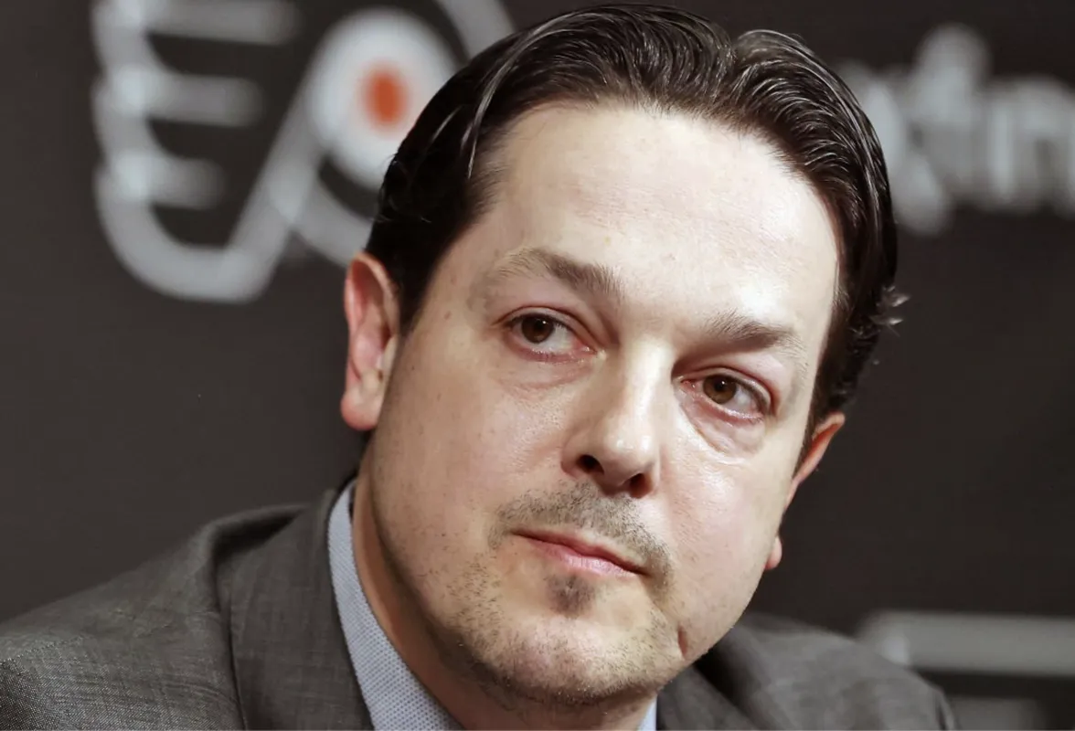 Rien ne va plus pour Daniel Briere: le passé vient le hanter