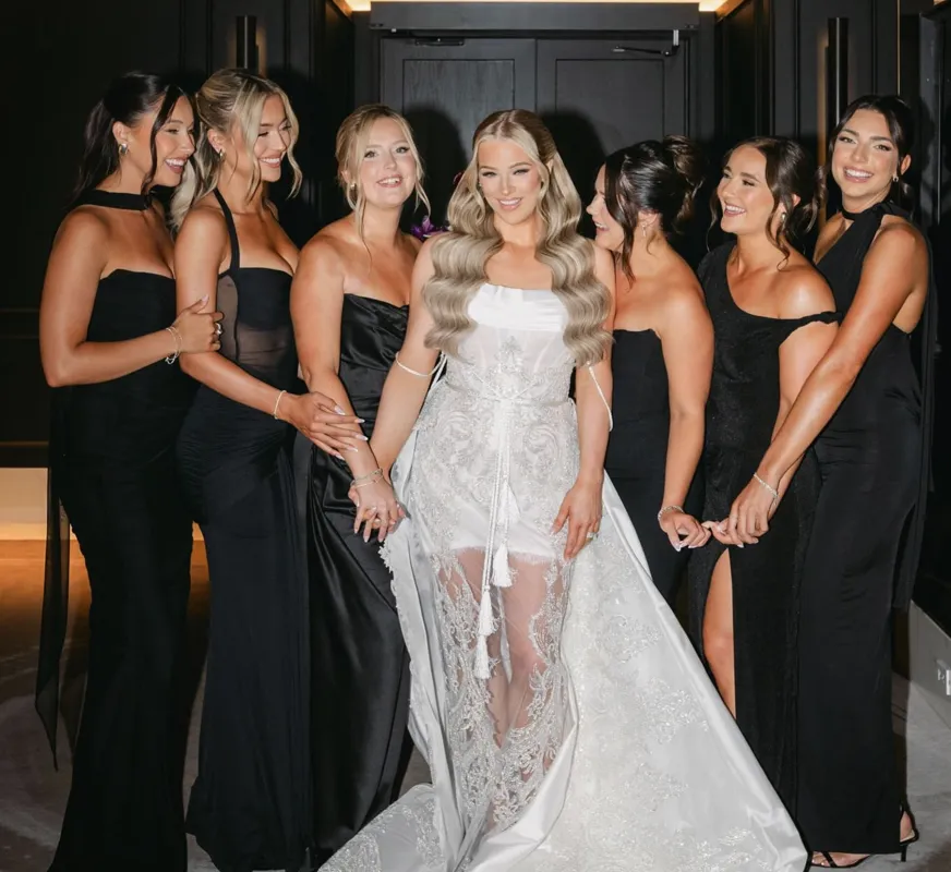 Saga amoureuse: l'ex de Kaiden Guhle frappe sans prévenir