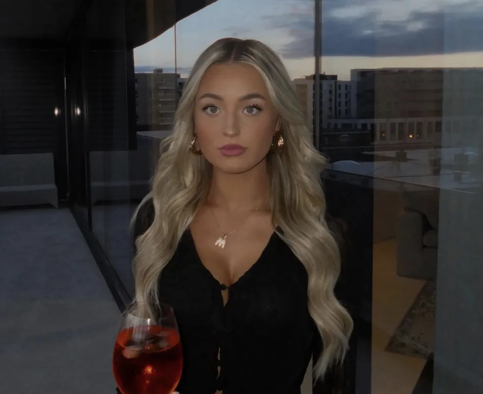 Saga amoureuse: l'ex de Kaiden Guhle frappe sans prévenir