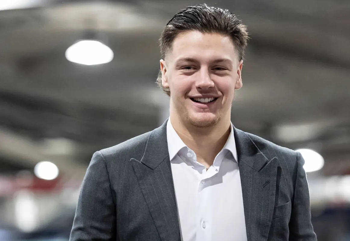 Salaire minimum: Zachary Bolduc dans de beaux draps