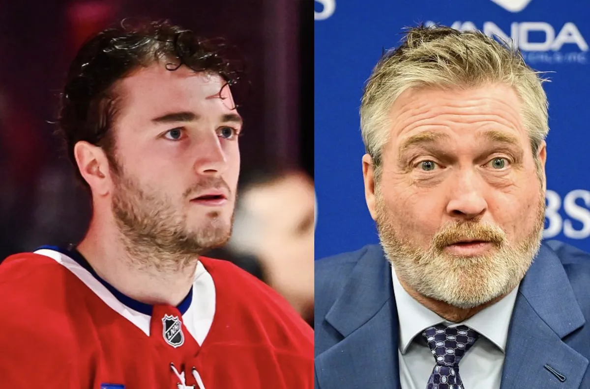 Témoignage explosif : Patrick Roy n’aurait jamais toléré un défenseur comme Noah Dobson
